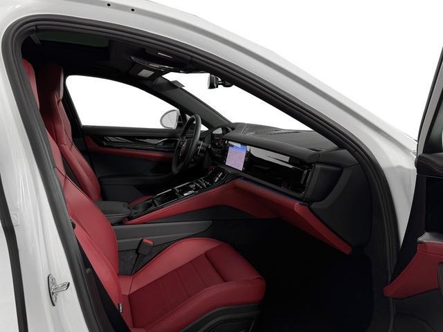 new 2026 Porsche Panamera car, priced at $132,720