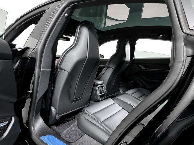 new 2025 Porsche Taycan car, priced at $127,075