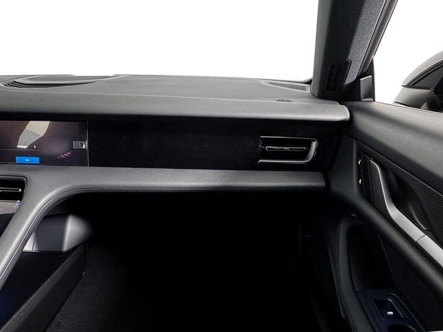 new 2025 Porsche Taycan car, priced at $127,075