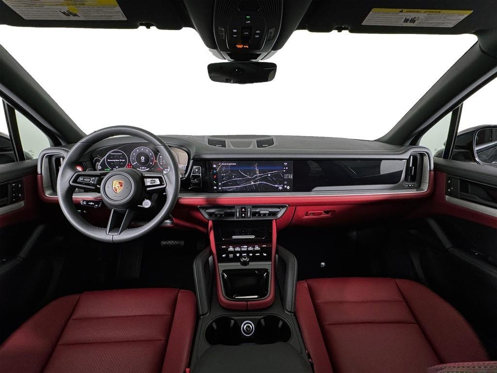 new 2026 Porsche Cayenne car, priced at $101,460
