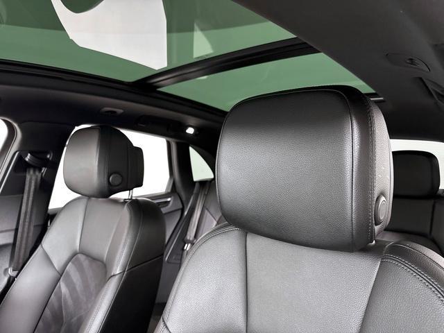 used 2021 Porsche Macan car, priced at $37,995
