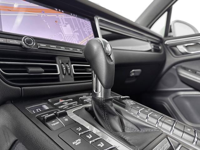 used 2021 Porsche Macan car, priced at $37,995