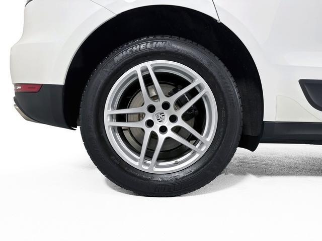 used 2021 Porsche Macan car, priced at $37,995