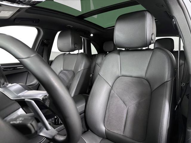 used 2021 Porsche Macan car, priced at $37,995