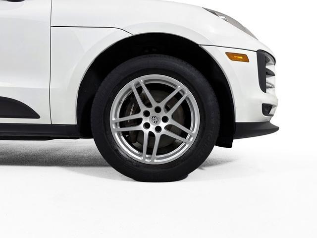 used 2021 Porsche Macan car, priced at $37,995