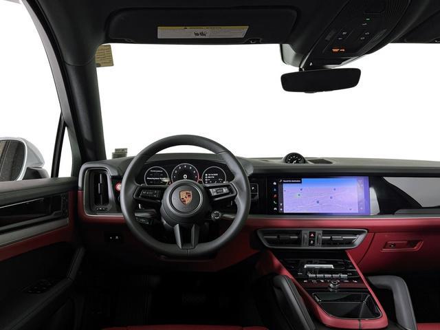 new 2026 Porsche Cayenne car, priced at $115,970