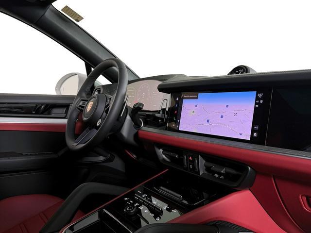 new 2026 Porsche Cayenne car, priced at $115,970