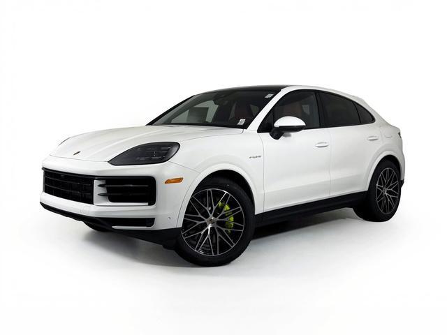 new 2026 Porsche Cayenne car, priced at $115,970