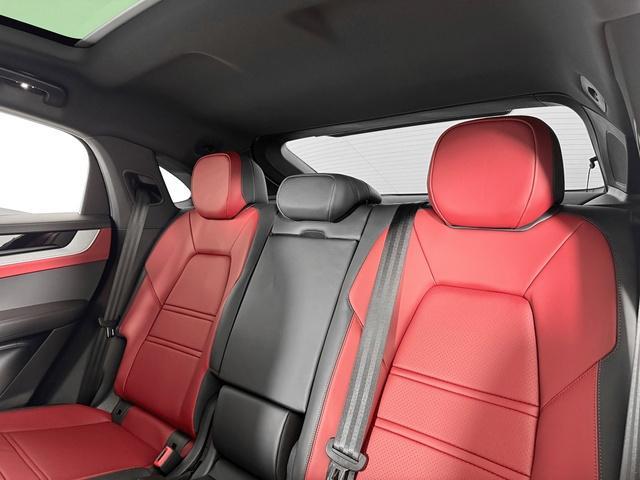 new 2026 Porsche Cayenne car, priced at $115,970