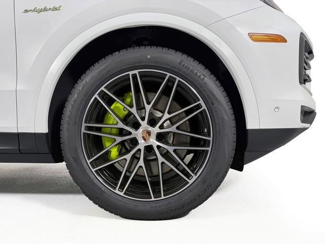 new 2026 Porsche Cayenne car, priced at $115,970