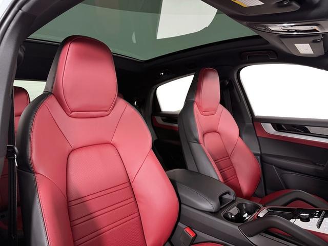 new 2026 Porsche Cayenne car, priced at $115,970