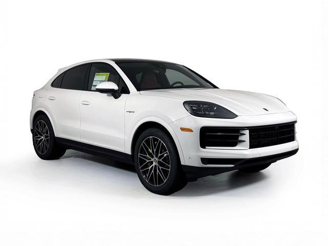 new 2026 Porsche Cayenne car, priced at $115,970