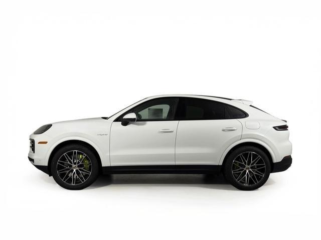 new 2026 Porsche Cayenne car, priced at $115,970