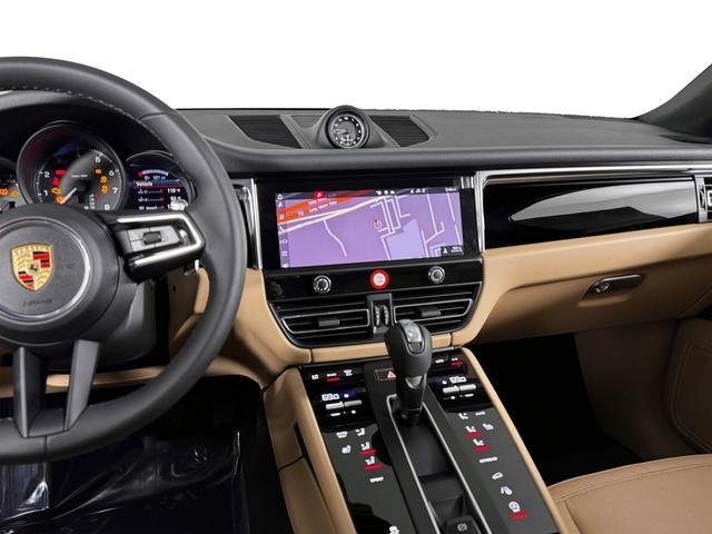 new 2025 Porsche Macan car, priced at $72,085