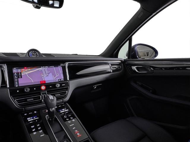 new 2025 Porsche Macan car, priced at $74,435