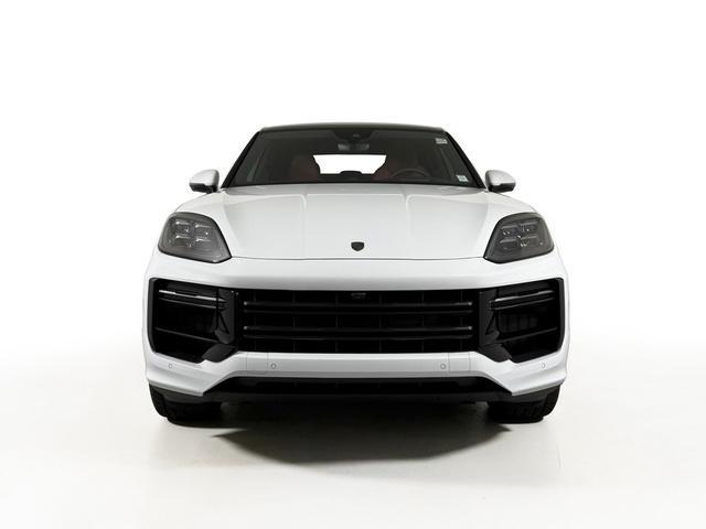 new 2025 Porsche Cayenne car, priced at $167,595