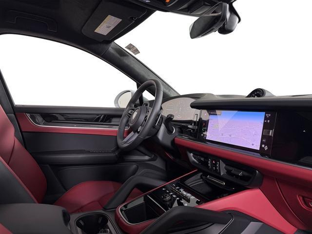 new 2025 Porsche Cayenne car, priced at $167,595
