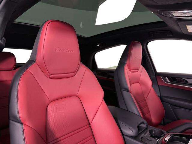 new 2025 Porsche Cayenne car, priced at $167,595