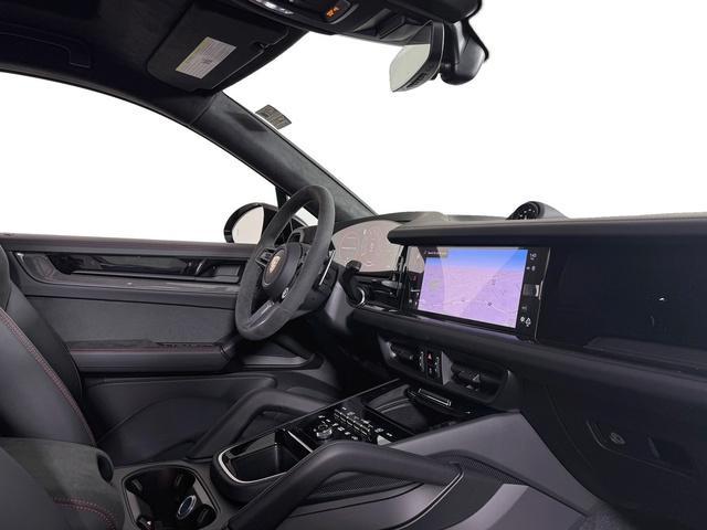 new 2025 Porsche Cayenne car, priced at $143,065