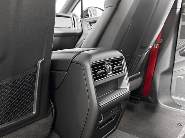 new 2025 Porsche Cayenne car, priced at $143,065