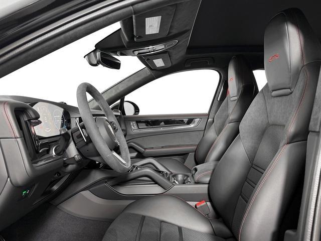 new 2025 Porsche Cayenne car, priced at $143,065
