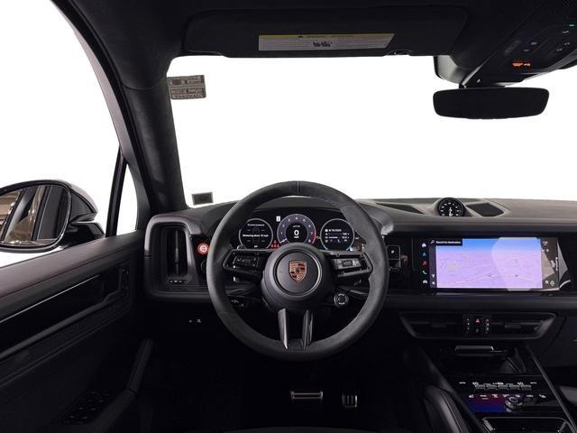 new 2025 Porsche Cayenne car, priced at $143,065