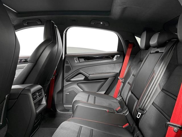new 2025 Porsche Cayenne car, priced at $143,065