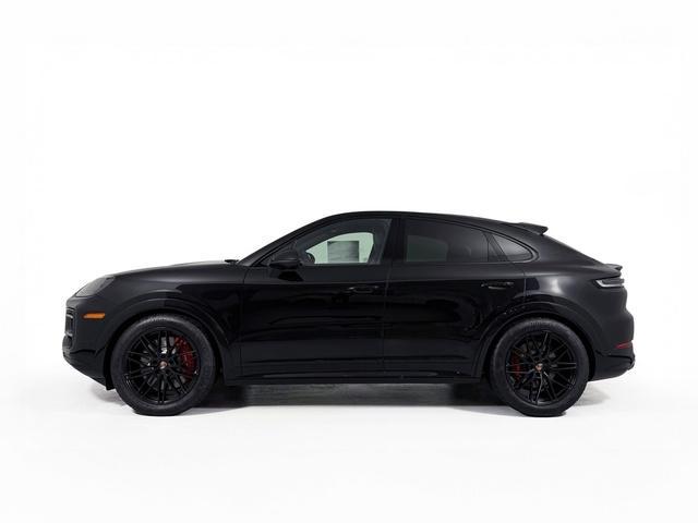 new 2025 Porsche Cayenne car, priced at $143,065