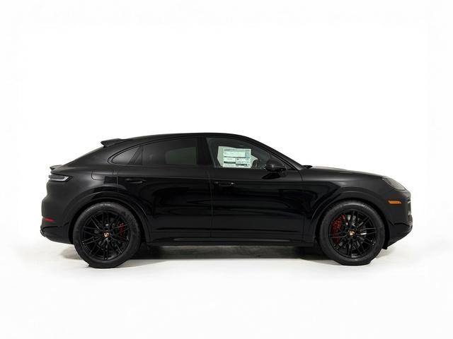 new 2025 Porsche Cayenne car, priced at $143,065