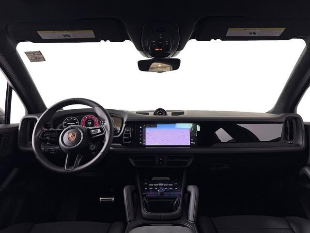 new 2025 Porsche Cayenne car, priced at $143,315