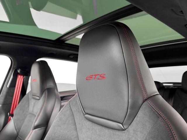 new 2025 Porsche Cayenne car, priced at $143,315