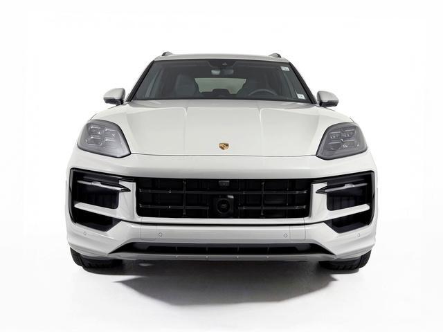 new 2025 Porsche Cayenne car, priced at $143,315