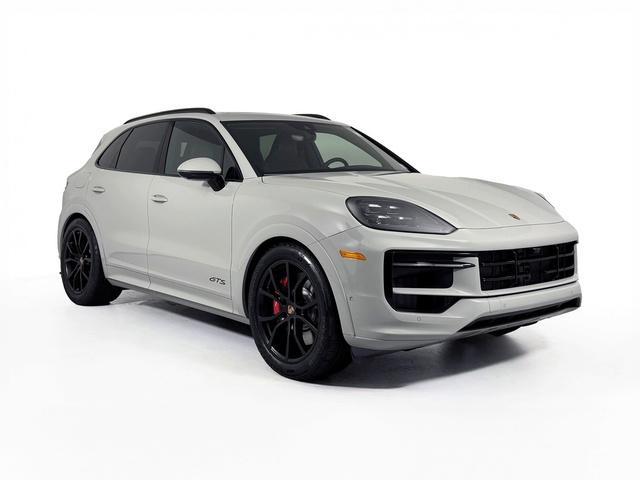 new 2025 Porsche Cayenne car, priced at $143,315
