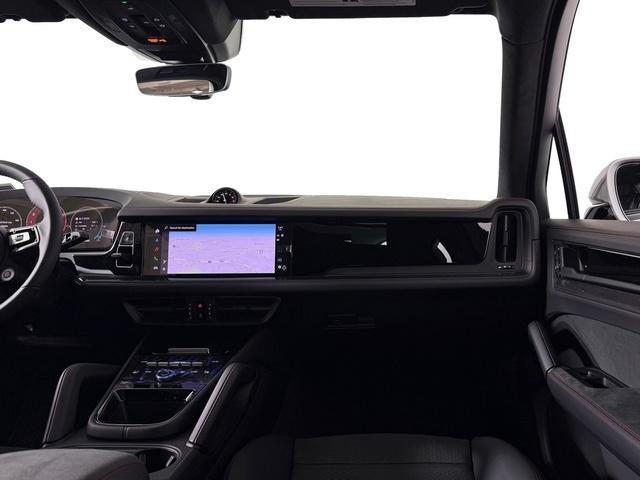 new 2025 Porsche Cayenne car, priced at $143,315