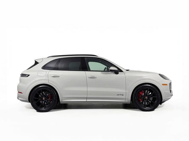 new 2025 Porsche Cayenne car, priced at $143,315