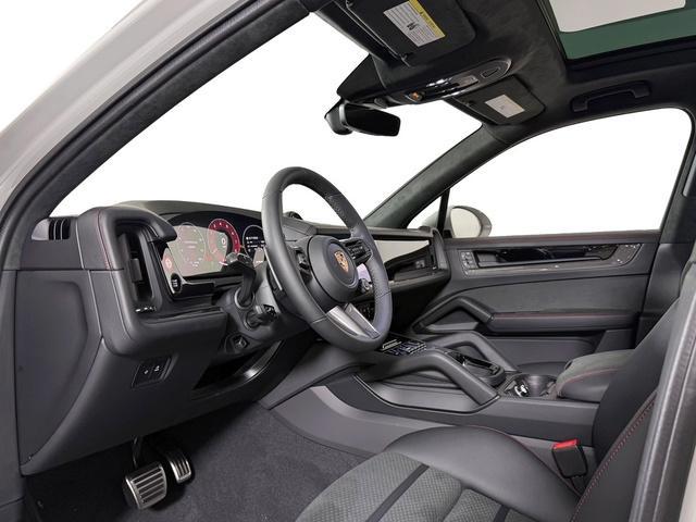 new 2025 Porsche Cayenne car, priced at $143,315
