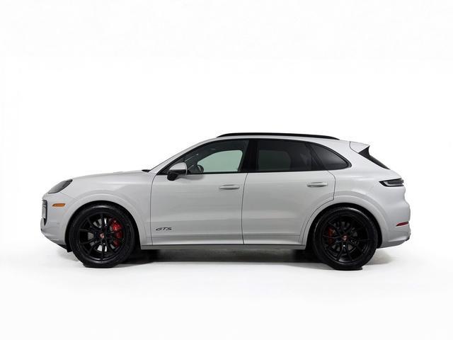 new 2025 Porsche Cayenne car, priced at $143,315