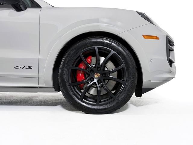 new 2025 Porsche Cayenne car, priced at $143,315