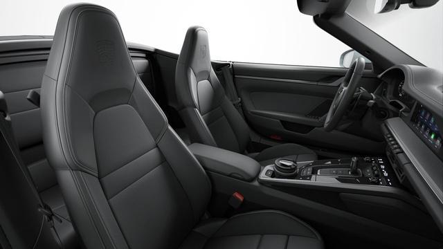 new 2026 Porsche 911 car, priced at $197,480