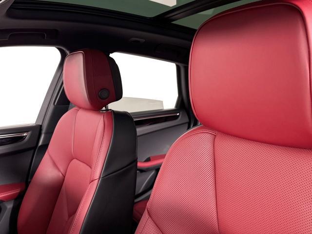 new 2026 Porsche Macan car, priced at $86,800