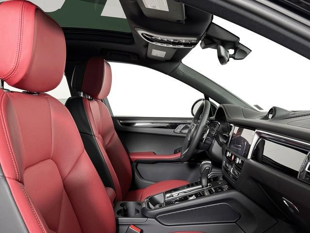 new 2026 Porsche Macan car, priced at $86,800