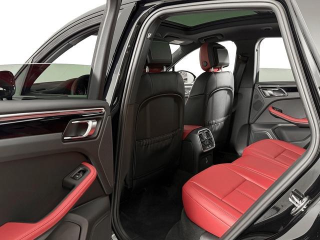 new 2026 Porsche Macan car, priced at $86,800