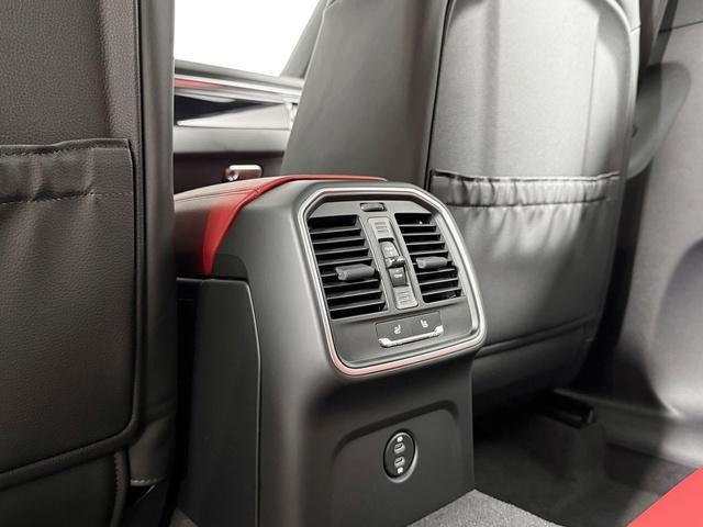 new 2026 Porsche Macan car, priced at $86,800