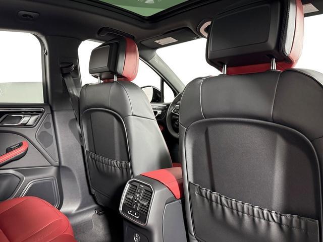 new 2026 Porsche Macan car, priced at $86,800