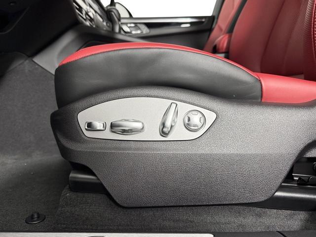 new 2026 Porsche Macan car, priced at $86,800