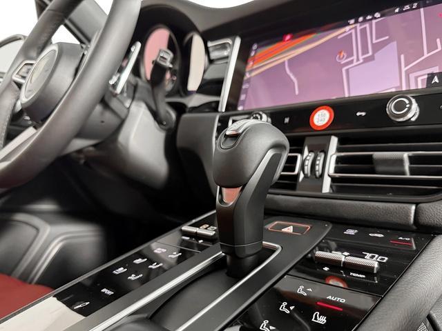 new 2026 Porsche Macan car, priced at $86,800