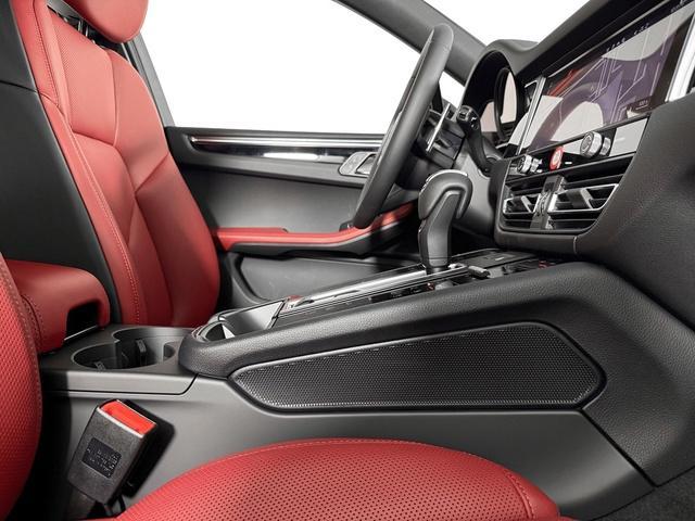 new 2026 Porsche Macan car, priced at $86,800