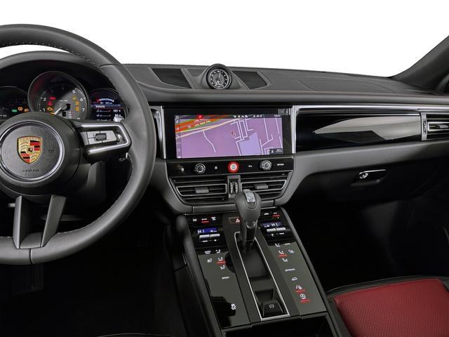 used 2025 Porsche Macan car, priced at $63,900