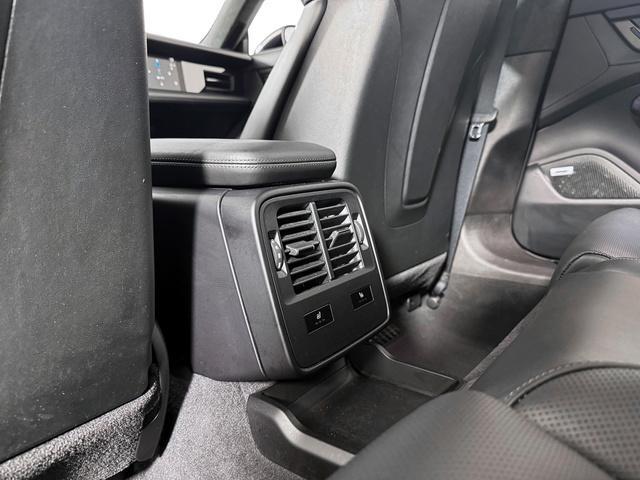 used 2022 Porsche Taycan car, priced at $84,900