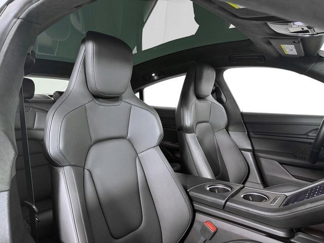 used 2022 Porsche Taycan car, priced at $84,900